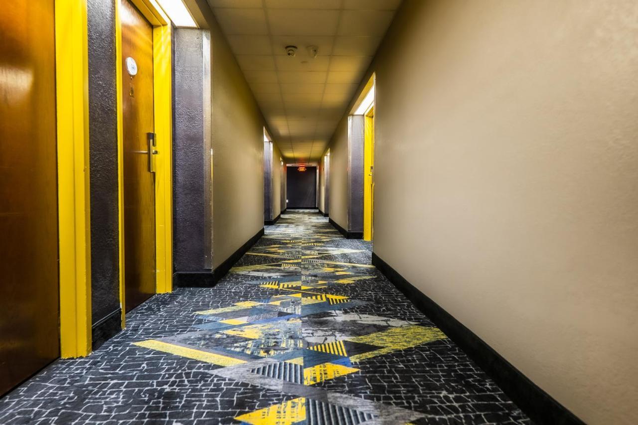 Baymont By Wyndham London Ky Motel Exterior photo
